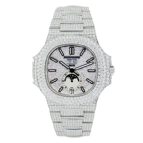 ice out patek philippe